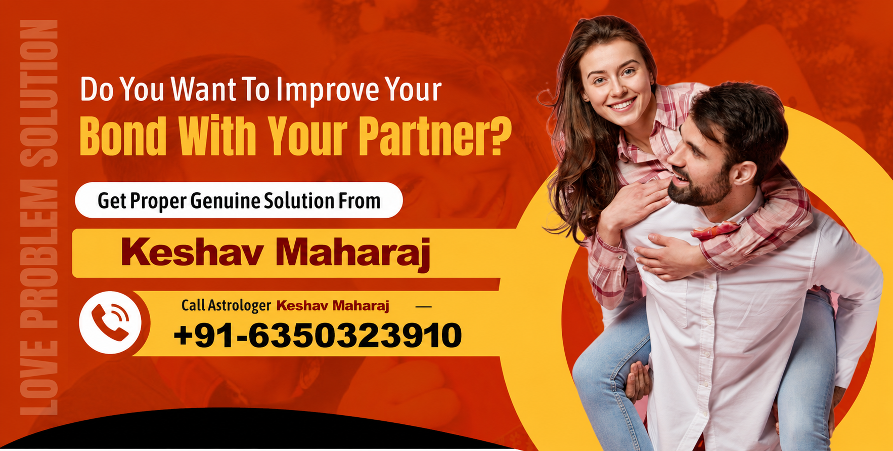 Astrologer Keshav Maharaj +91-6350323910